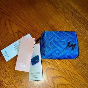 Lug Mini Choo Choo Container NWT'S